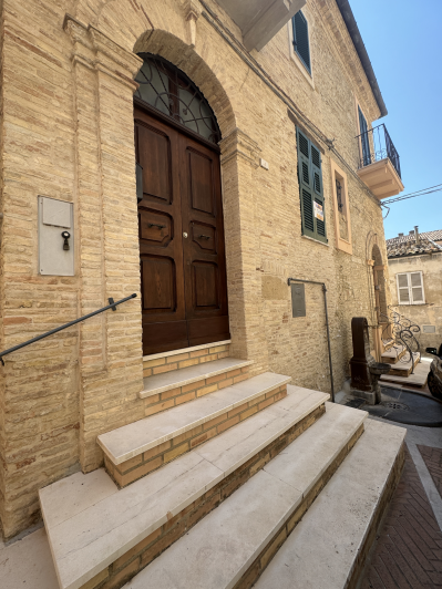 Image No.46-Maison de ville de 2 chambres à vendre à Lanciano