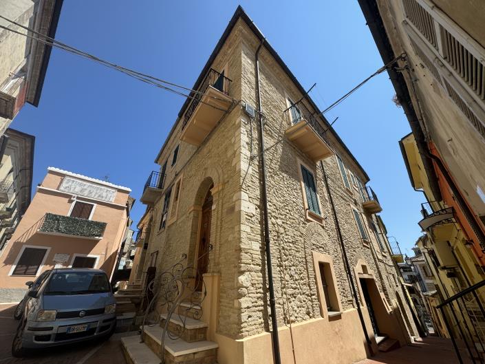 Image No.52-Maison de ville de 2 chambres à vendre à Lanciano