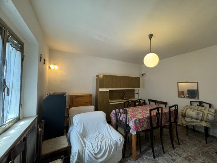 Image No.8-Jumelé de 2 chambres à vendre à Frisa