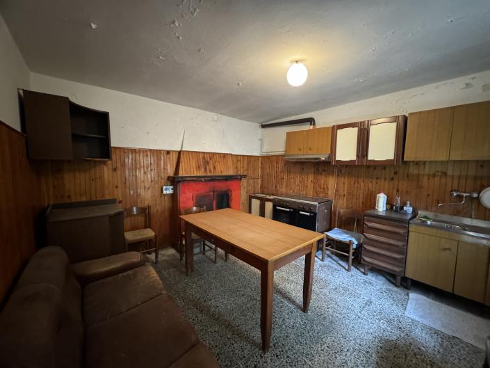 Image No.6-Jumelé de 2 chambres à vendre à Frisa