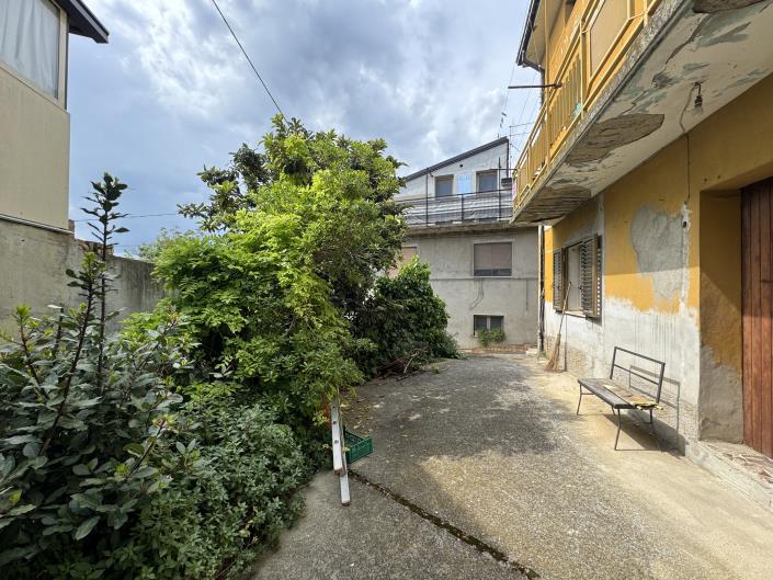 Image No.39-Jumelé de 2 chambres à vendre à Frisa