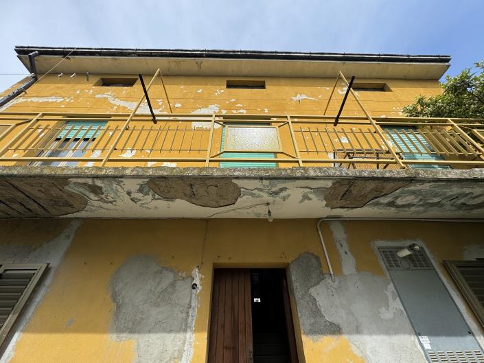 Image No.3-Jumelé de 2 chambres à vendre à Frisa