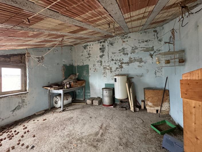 Image No.24-Jumelé de 2 chambres à vendre à Frisa