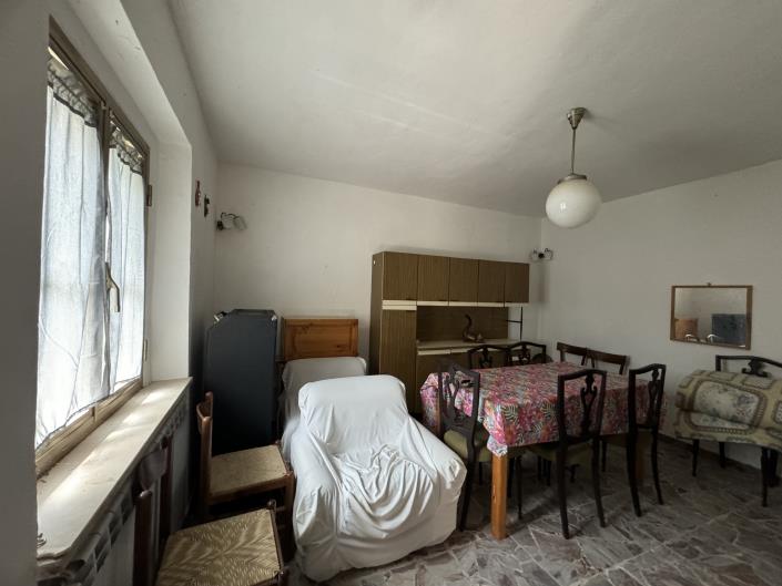 Image No.7-Jumelé de 2 chambres à vendre à Frisa