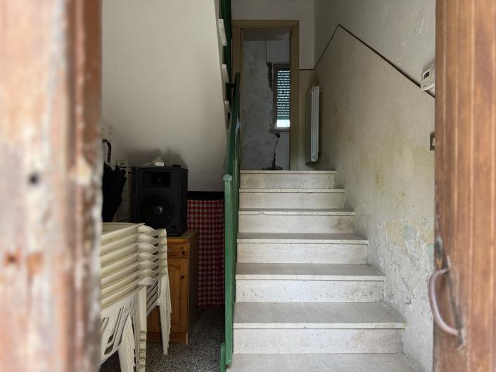 Image No.23-Jumelé de 2 chambres à vendre à Frisa