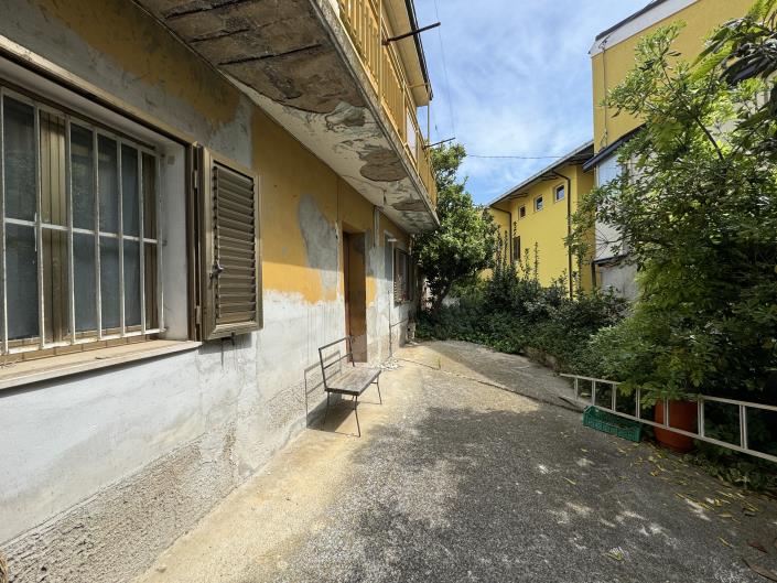 Image No.34-Jumelé de 2 chambres à vendre à Frisa