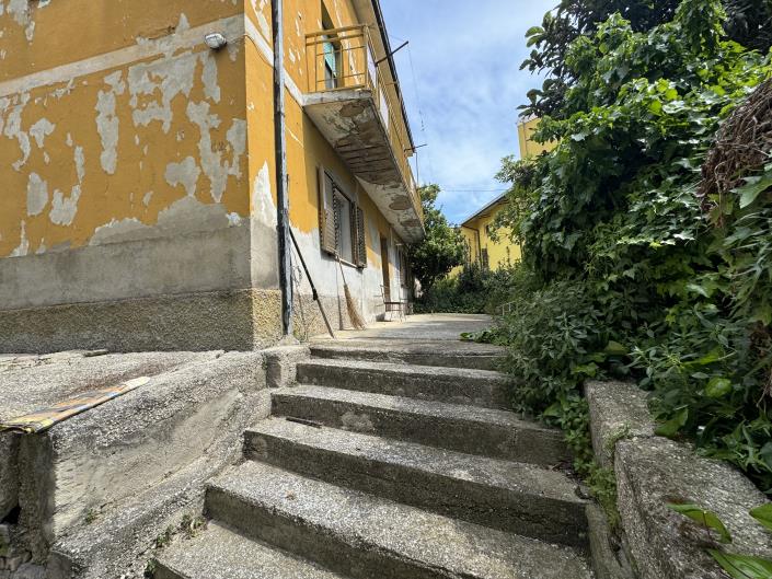 Image No.35-Jumelé de 2 chambres à vendre à Frisa