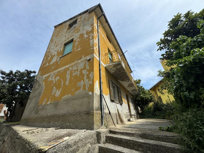 Image No.36-Jumelé de 2 chambres à vendre à Frisa