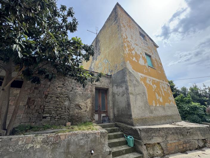 Image No.37-Jumelé de 2 chambres à vendre à Frisa