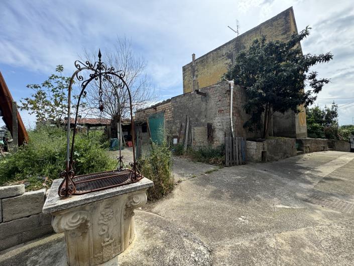 Image No.4-Jumelé de 2 chambres à vendre à Frisa