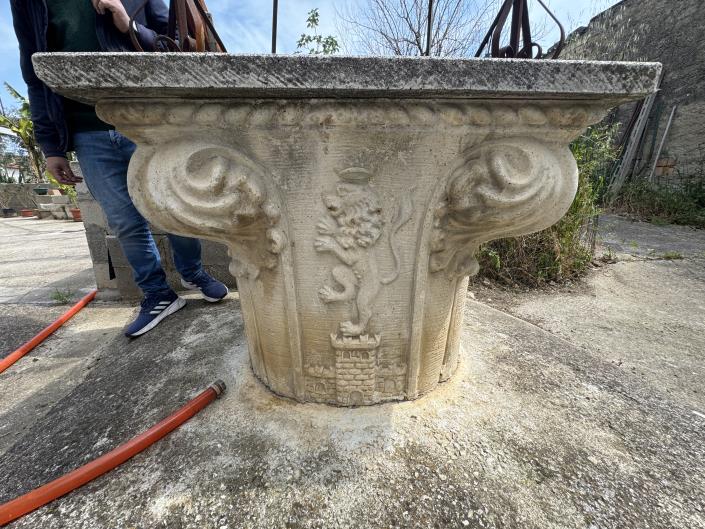 Image No.41-Jumelé de 2 chambres à vendre à Frisa