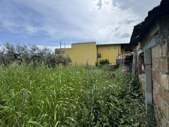 Image No.5-Jumelé de 2 chambres à vendre à Frisa