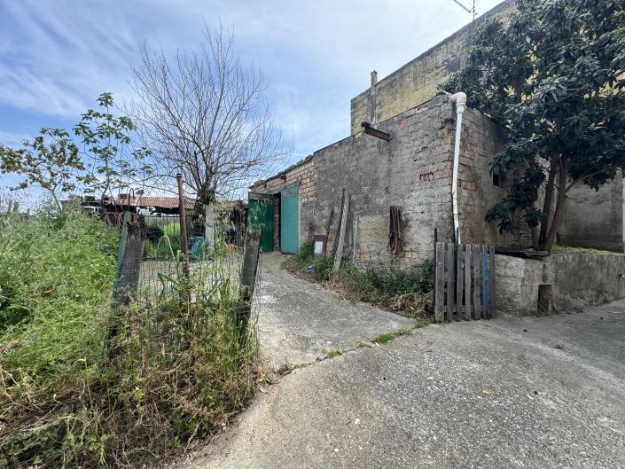 Image No.45-Jumelé de 2 chambres à vendre à Frisa