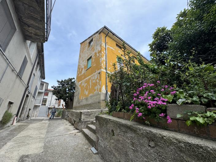 Image No.38-Jumelé de 2 chambres à vendre à Frisa