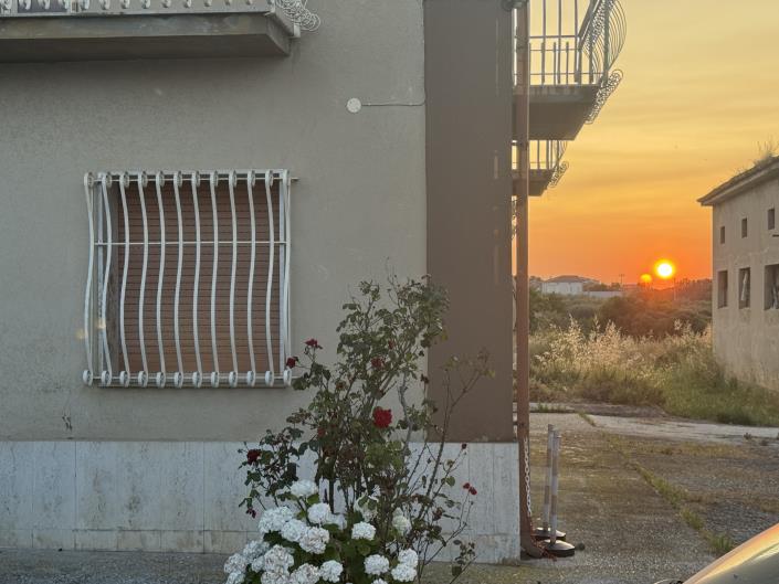 Image No.4-Villa / Détaché de 6 chambres à vendre à Rocca San Giovanni