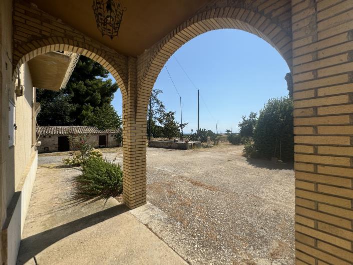 Image No.8-Villa / Détaché de 6 chambres à vendre à Rocca San Giovanni