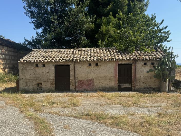 Image No.51-Villa / Détaché de 6 chambres à vendre à Rocca San Giovanni