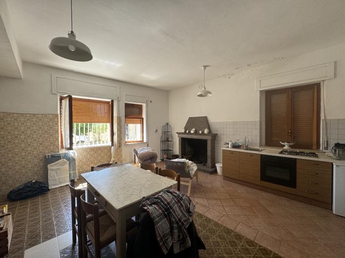 Image No.12-Villa / Détaché de 6 chambres à vendre à Rocca San Giovanni