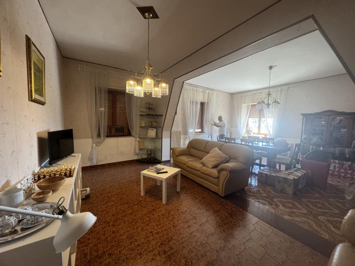 Image No.13-Villa / Détaché de 6 chambres à vendre à Rocca San Giovanni