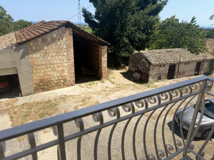 Image No.49-Villa / Détaché de 6 chambres à vendre à Rocca San Giovanni