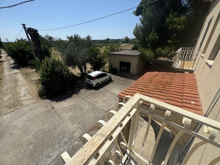 Image No.46-Villa / Détaché de 6 chambres à vendre à Rocca San Giovanni