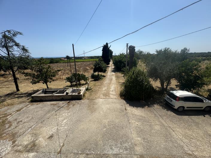 Image No.48-Villa / Détaché de 6 chambres à vendre à Rocca San Giovanni
