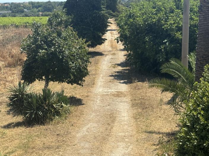 Image No.6-Villa / Détaché de 6 chambres à vendre à Rocca San Giovanni