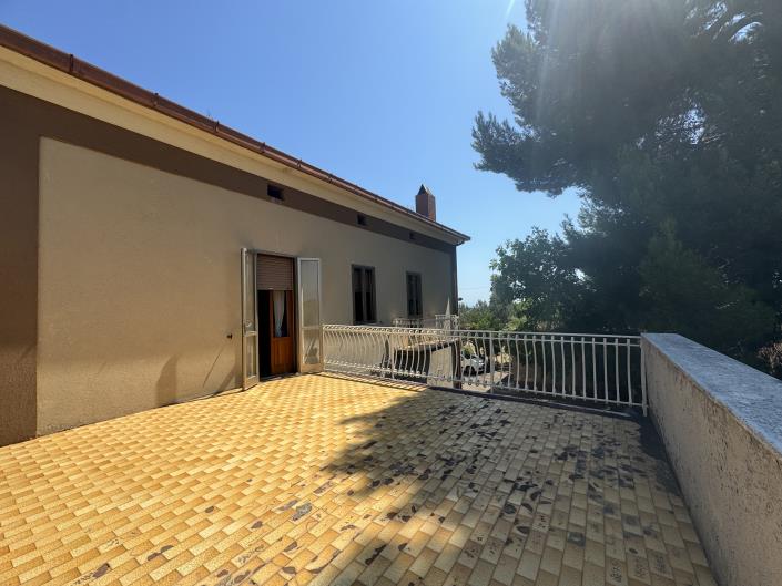 Image No.24-Villa / Détaché de 6 chambres à vendre à Rocca San Giovanni