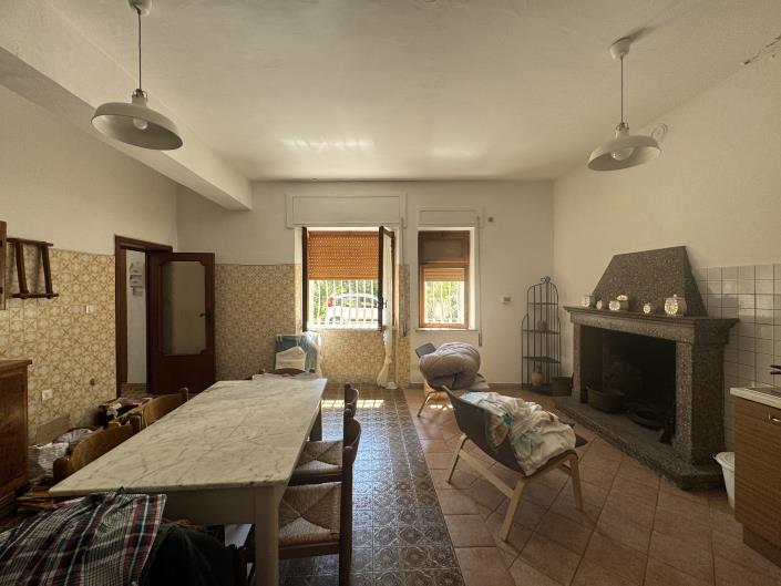 Image No.11-Villa / Détaché de 6 chambres à vendre à Rocca San Giovanni