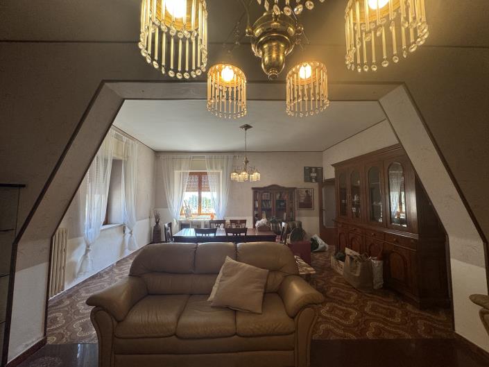 Image No.10-Villa / Détaché de 6 chambres à vendre à Rocca San Giovanni