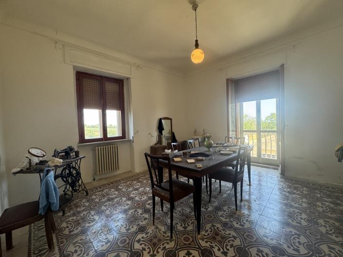 Image No.44-Villa / Détaché de 6 chambres à vendre à Rocca San Giovanni