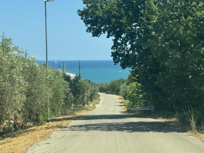 Image No.58-Villa / Détaché de 6 chambres à vendre à Rocca San Giovanni