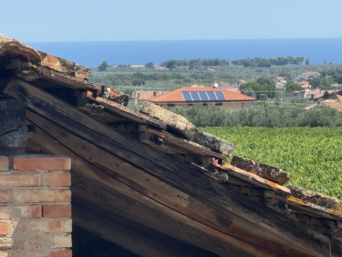 Image No.37-Villa / Détaché de 6 chambres à vendre à Rocca San Giovanni