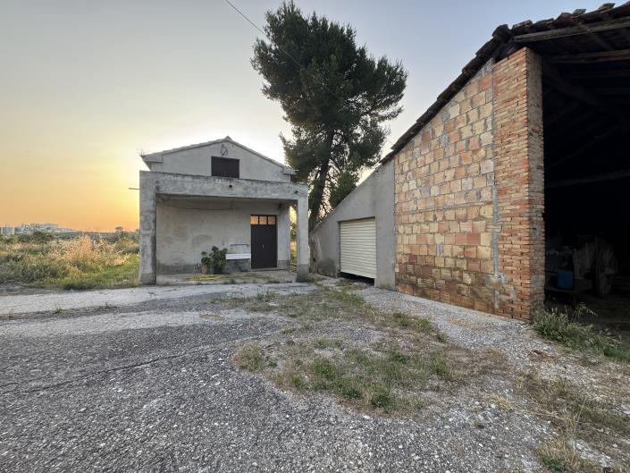 Image No.54-Villa / Détaché de 6 chambres à vendre à Rocca San Giovanni