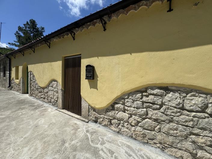 Image No.40-2 Bed Village House for sale