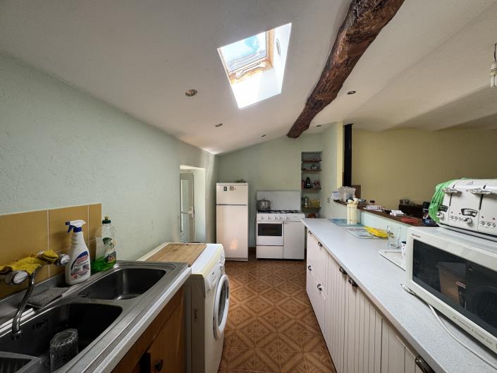 Image No.8-2 Bed Village House for sale