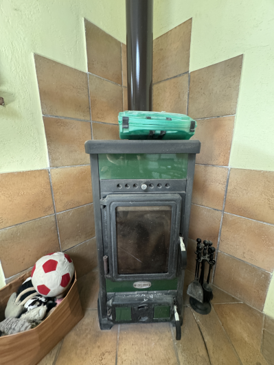 Image No.12-2 Bed Village House for sale