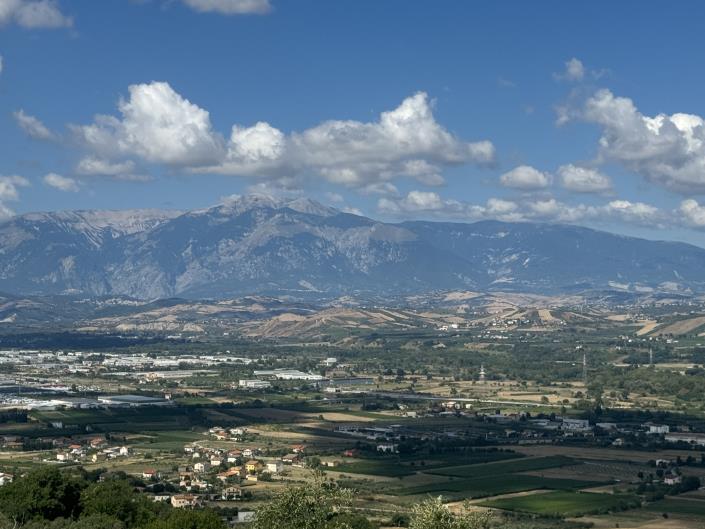 Image No.57-Appartement de 1 chambre à vendre à Paglieta