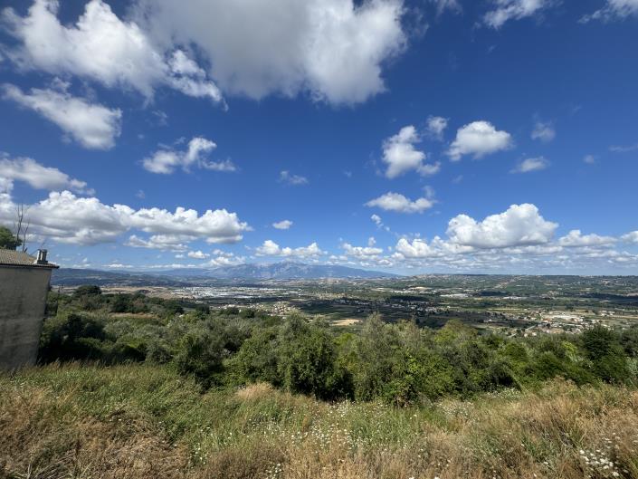 Image No.3-Appartement de 1 chambre à vendre à Paglieta