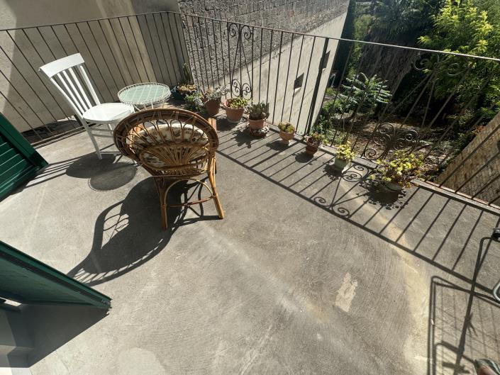 Image No.33-Appartement de 1 chambre à vendre à Paglieta