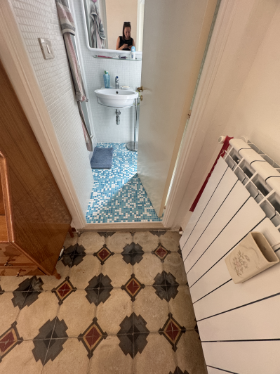 Image No.22-Appartement de 1 chambre à vendre à Paglieta