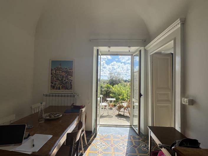 Image No.4-Appartement de 1 chambre à vendre à Paglieta