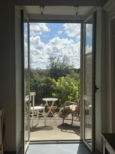 Image No.21-Appartement de 1 chambre à vendre à Paglieta