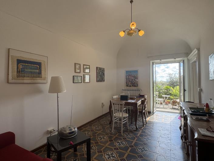 Image No.11-Appartement de 1 chambre à vendre à Paglieta