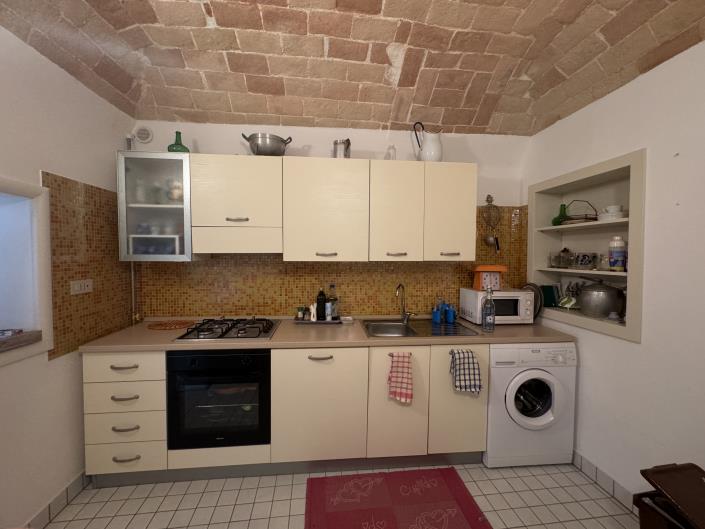 Image No.7-Appartement de 1 chambre à vendre à Paglieta