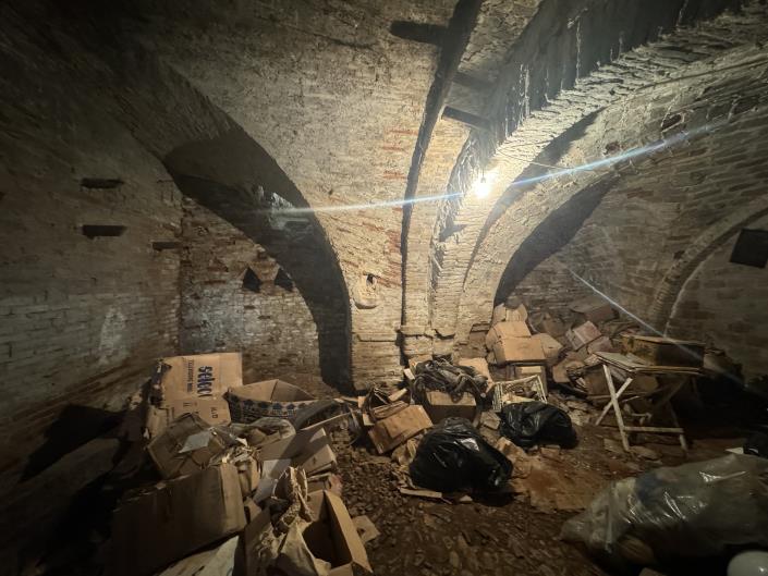 Image No.40-Appartement de 1 chambre à vendre à Paglieta