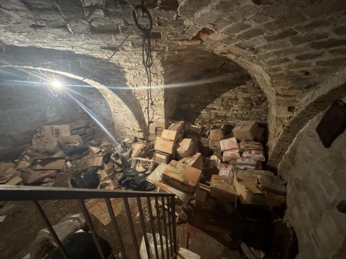 Image No.43-Appartement de 1 chambre à vendre à Paglieta