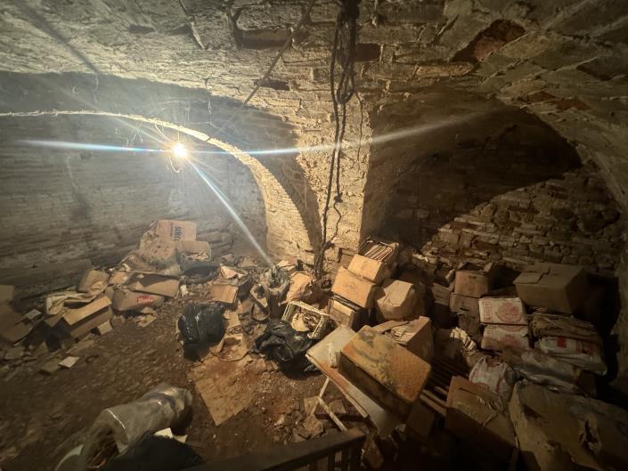 Image No.44-Appartement de 1 chambre à vendre à Paglieta