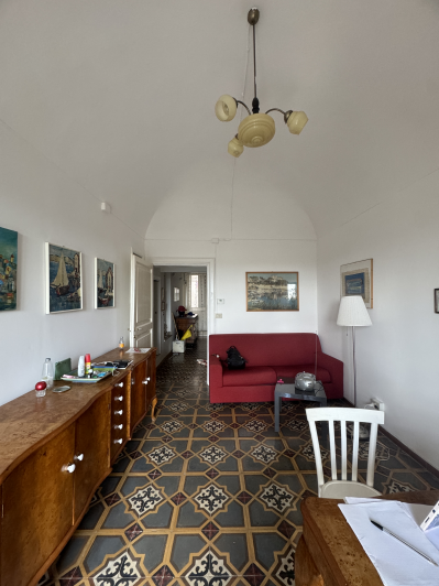 Image No.12-Appartement de 1 chambre à vendre à Paglieta