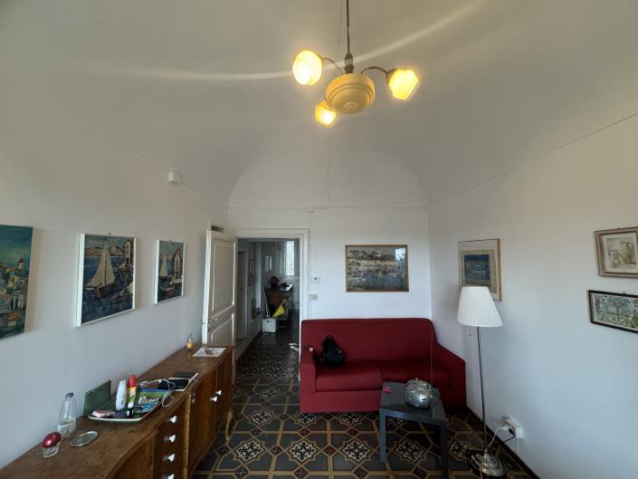 Image No.10-Appartement de 1 chambre à vendre à Paglieta